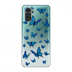 ����������� ����� ����� ������� �� Xiaomi Redmi Note 10
