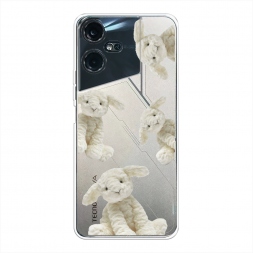 ����������� ����� �������� ������ �� Tecno Pova Neo 3