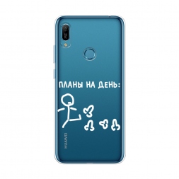 ����������� ����� ���� �� ���� ����� �� Huawei Y6 2019