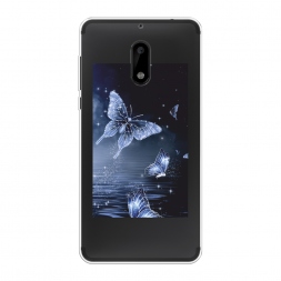 ����������� ����� ����������� ������� �� Nokia 6
