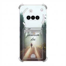 Время уносит все на Nothing Phone 3a