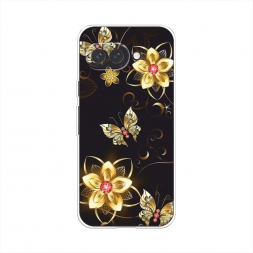 ����������� ����� Luxury butterflies �� Google Pixel 9a