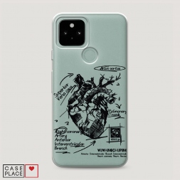 ����������� ����� ������������� ������ 2 �� Google Pixel 5