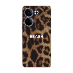 ����������� ����� Ebash �� �������� �� Tecno Camon 20