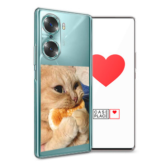 ����������� ����� ����� ������ �� Honor 60