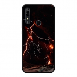 ������� ����������� ����� ������ 4 �� Huawei P Smart Z