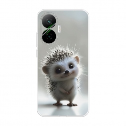 ����������� ����� ����� ������ �� Xiaomi Poco F7