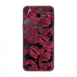 ����������� ����� ������ ������� 2 �� Samsung Galaxy J4 Plus (Core)