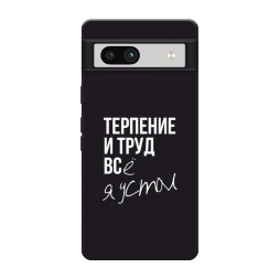 ������� ����������� ����� �������� � ���� �� Google Pixel 7a