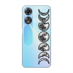����������� ����� ���� ���� �� Oppo A58 5G