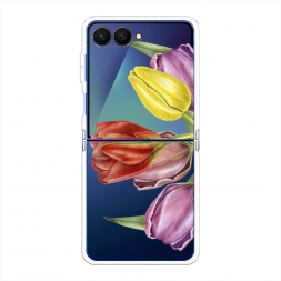 ����������� ����� ������� ������������ �� Samsung Galaxy Z Flip 7