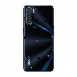 ����������� ����� ������ �� Oppo A91