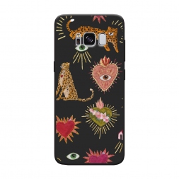������� ����������� ����� ���������� ������� 2 �� Samsung Galaxy S8