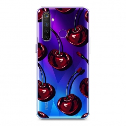 ����������� ����� ������ ������� 4 �� Realme 5 Pro