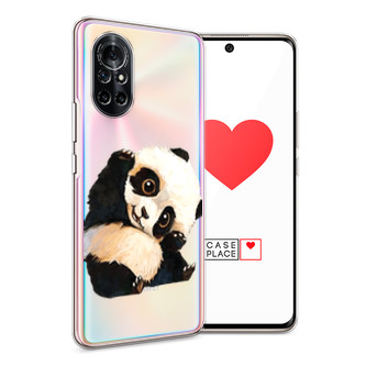 ����������� ����� ������������ ����� �� Huawei Nova 8
