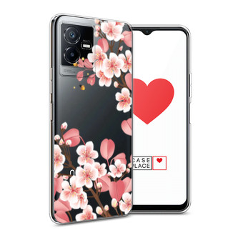 ����������� ����� ������� ������ �� Vivo Y73t