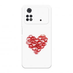 Soft touch ����� �������� �� �������� �� Xiaomi Poco M4 Pro 4G