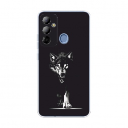 ����������� ����� ���� ������� �� ���� �� Tecno Pop 6 Go