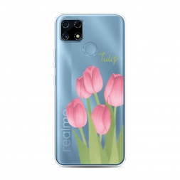 ����������� ����� �������� ������� 1 �� Realme C25s
