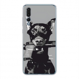 ����������� ����� �������� �� Huawei P20 Pro