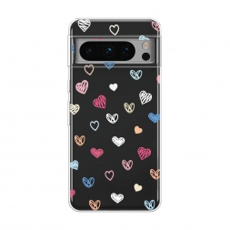 ����������� ����� ������ �������� ������� �� Google Pixel 8 Pro