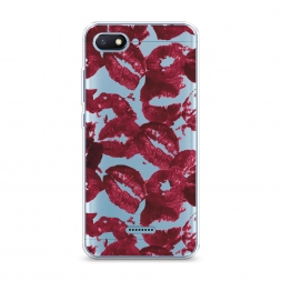 ����������� ����� ������ ������� 2 �� Xiaomi Redmi 6A