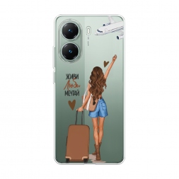 ����������� ����� ���� ���� ������ �� Xiaomi POCO X7 PRO