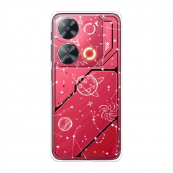 ����������� ����� ������� � ������� �� Itel P65