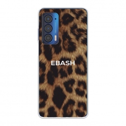 ����������� ����� Ebash �� �������� �� Motorola Edge (2021)