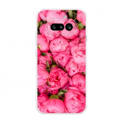 ����������� ����� ���������� ����� �� Nothing Phone 4a