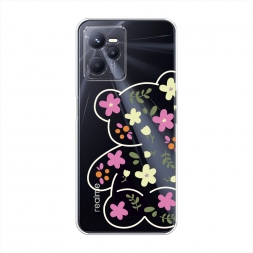 ����������� ����� ��������� ����� �� Realme C35
