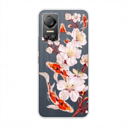 ����������� ����� ����� � ������ �� Itel Vision 5
