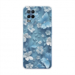 ����������� ����� ������� ��������� ����� �� Realme 8 5G