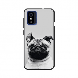 ������� ����������� ����� ������� ���� �� ZTE Blade L9
