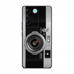 ������� ����������� ����� ����� ������ �� Vivo T2 4G