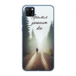 ����������� ����� ����� ������ ��� �� Huawei Y5p