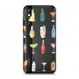 ����������� ����� ������ ������� �� Honor 8S