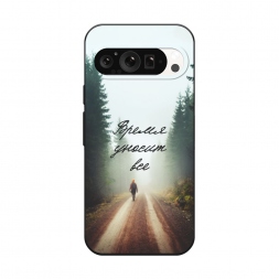 ������� ����������� ����� ����� ������ ��� �� Google Pixel 9 Pro