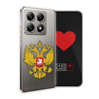 ����������� ����� ��������������� ���� �� Xiaomi 14T Pro