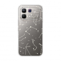 ����������� ����� ��������� �� Infinix Note 60 Pro
