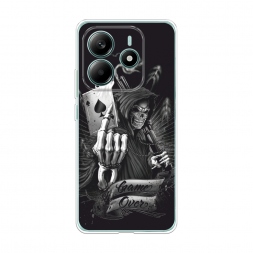 ����������� ����� ���� ��������� �� Xiaomi Redmi Note 14 5G