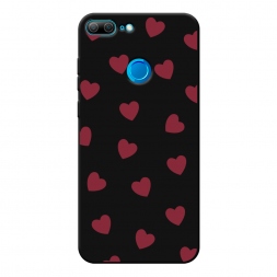 ������� ����������� ����� �������� �������� ������� �� Honor 9 Lite