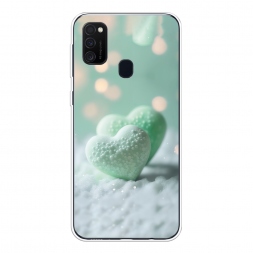 ����������� ����� �������� �������� �� Samsung Galaxy M21