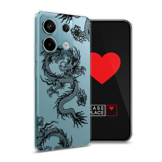 ����������� ����� ��������� ������� ������� ������ �� Xiaomi Redmi Note 13 Pro