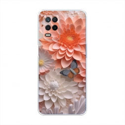 ����������� ����� �������� ����� �� Realme 8 5G