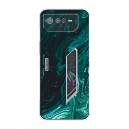 ����������� ����� ������ ������� �� Asus ROG Phone 6