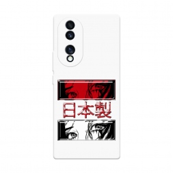 Soft touch ����� ����� ������ �� Honor 70