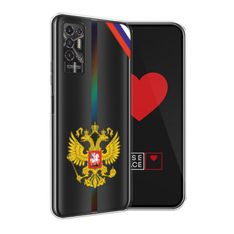 ����������� ����� ���� �� � ����� �� Tecno Pova 2
