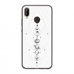 ����������� ����� ����� ������ �� Huawei Nova 3