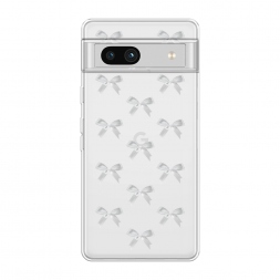 ����������� ����� ����� ������� �� Google Pixel 7a